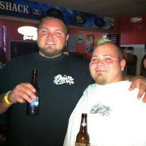 Meet your Posher, Mike